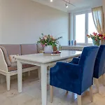 Kliffsand Appartement Kampen