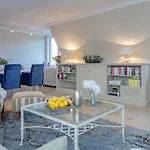 Kliffsand Appartement *