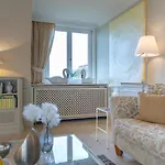 Appartement Kliffsand