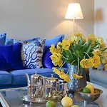 Kliffsand Appartement *
