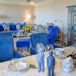 Kliffsand Appartement Kampen
