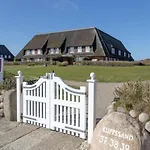 Kliffsand Appartement *