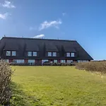 Kliffsand Kampen