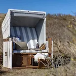 Appartement Kliffsand