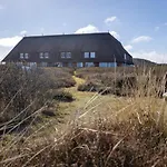 Appartement Kliffsand *
