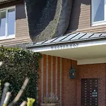 Appartement Kliffsand *