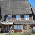 Appartement Kliffsand Kampen