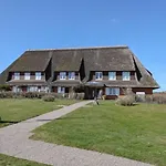 Kliffsand Kampen
