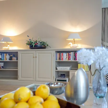 Kliffsand Appartement