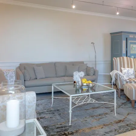 Kliffsand Appartement *