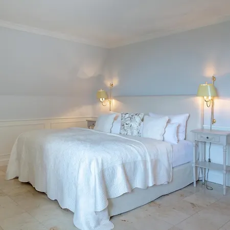Appartement Kliffsand
