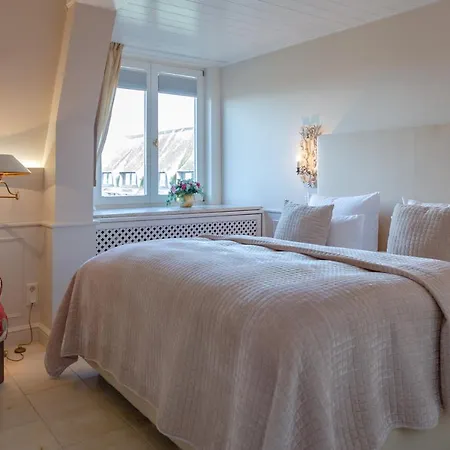 Appartement Kliffsand Kampen
