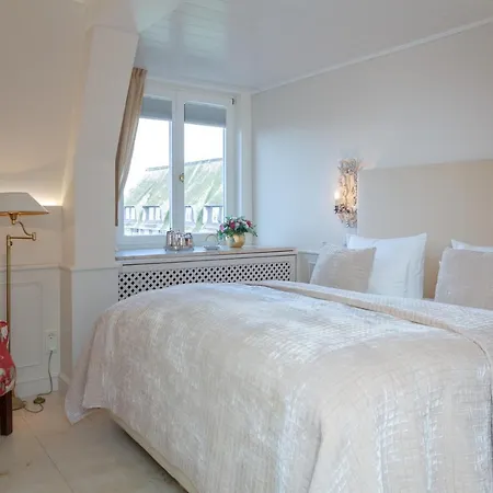 Kliffsand Appartement *