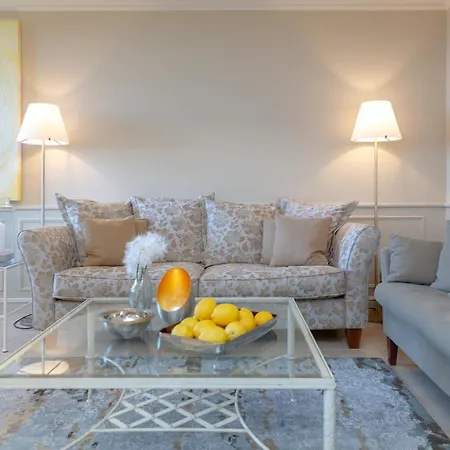 Kliffsand Appartement