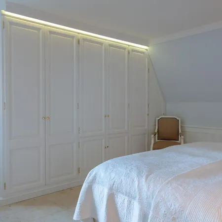 Appartement Kliffsand