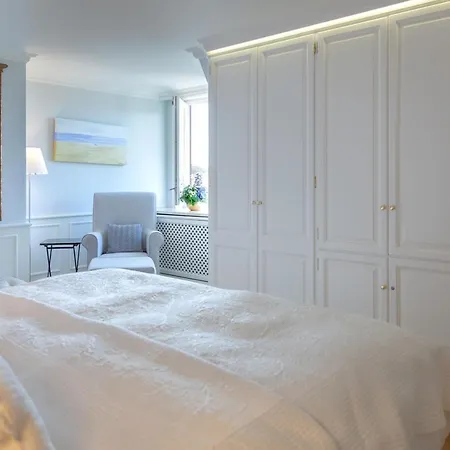 Kliffsand Appartement