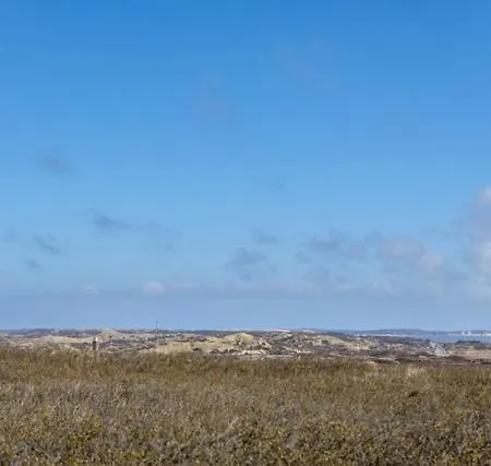 Kliffsand Апартаменты