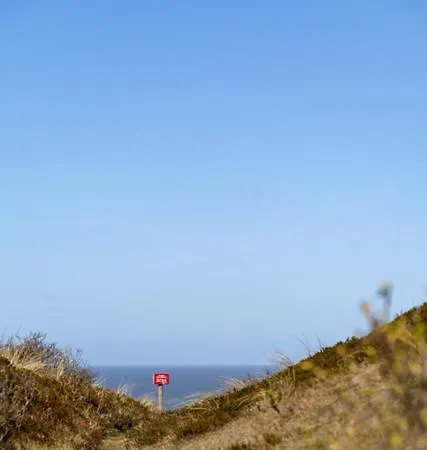 Kliffsand *