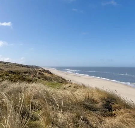 Kliffsand