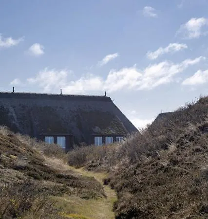 Kliffsand