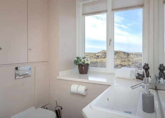 Appartement Kliffsand