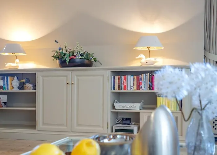 Kliffsand Appartement