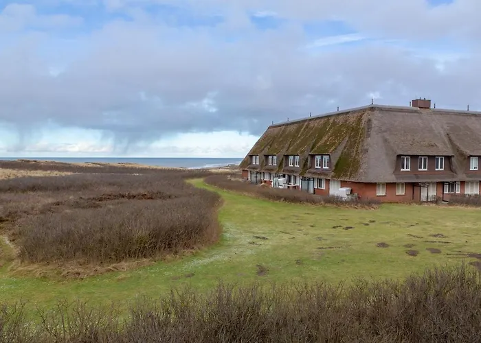 Kliffsand Appartement