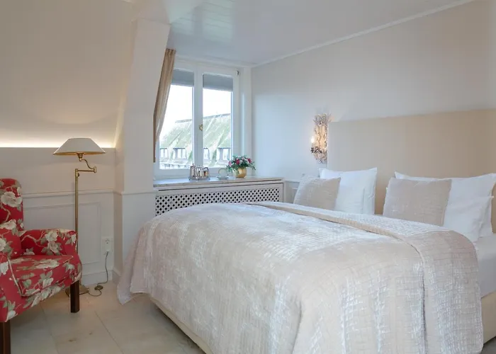 Kliffsand Appartement *