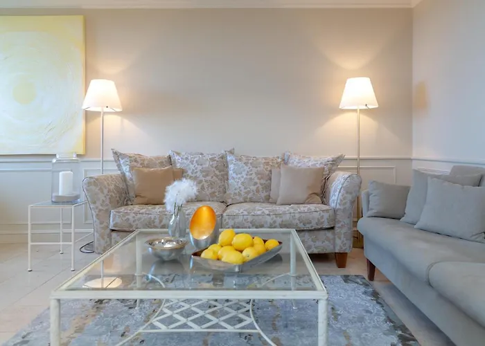 Kliffsand Appartement