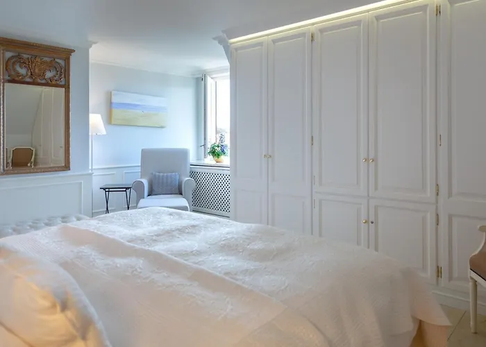 Kliffsand Appartement