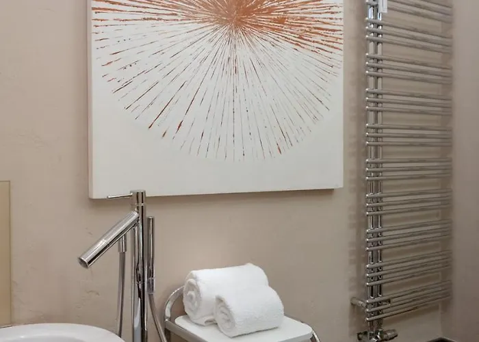 Appartement Kliffsand